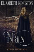 Nan (Welsh Blades #2.5) by Elizabeth Kingston
