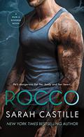 Rocco (Ruin & Revenge #3) by Sarah Castille