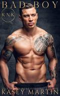 BAD BOY: KNK Matchmaking Agency by Kasey Martin