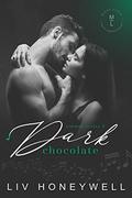Dark Chocolate (Simmer #2) by Liv Honeywell
