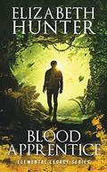 Blood Apprentice by Elizabeth Hunter