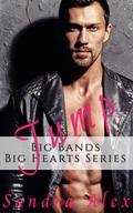 Jump (Big Bands Big Hearts #2) by Sandra Alex