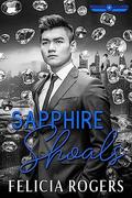 Sapphire Shoals (Redeemed Soldiers #6) by Felicia Rogers