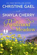 Redwood Meadow (Redwood Grove #2) by Christine Gael