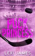 Puck Princess (Empire State Hockey #2) by Lexi James