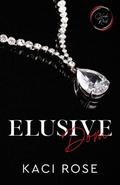Elusive Dom: Billionaire Romance by Kaci Rose