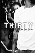 Thirty by Rae Lyse