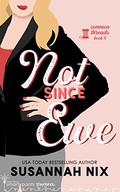 Not Since Ewe (Common Threads #4) by Susannah Nix