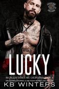 Lucky (Reckless Souls MC #8) by K.B. Winters