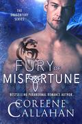 Fury of Misfortune by Coreene Callahan