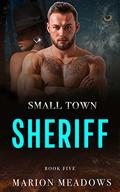 Small Town Sheriff by Marion Meadows