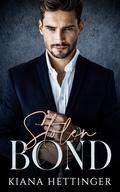 Stolen Bond by Kiana Hettinger