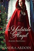 The Yuletide Angel by Sandra Ardoin