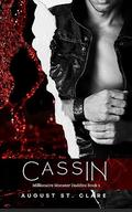 Cassin: Millionaire Monster Daddies Book One by Eleanor Rose