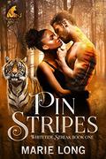 Pinstripes (The Whitetide Streak #1) by Marie Long