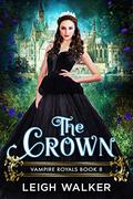 The Crown by Leigh Walker
