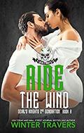 Ride the Wind by Winter Travers