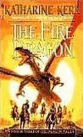 The Fire Dragon by Katharine Kerr