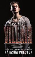 Villain by Natasha Preston