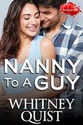 Nanny to a Guy by Brynn Paulin
