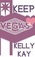 Keep Vegas (Boston Brothers: A second chance series #2) by Kelly Kay