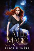 Fated Magic (Shadow Coven #3) by Paige Hunter