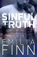 Sinful Truth by Emilia Finn
