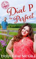 Dial P for Perfect (You Are on the Air #11) by Heidi Gray McGill