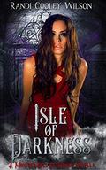 Isle of Darkness (The Royal Protector Academy #0.5) by Randi Cooley Wilson