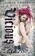 Vicious (A Flawed Series #3) by Kitty Cox