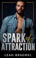 Spark of Attraction: Good With His Hands by Leah Braemel
