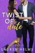 Twist of Date (Happily Ever After, Inc. #2) by Lauren Helms