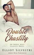 Double Chastity : An Erotic Male Chastity Novel by Elliot Silvestri