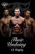 Their Undoing (The Nightshade Duet #1) by C.E. Kingsley