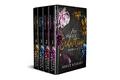 Her Sweet Seduction Box Set by Adele Knight