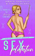 Sexploitation (The Art of Sex #2) by A.D. McCammon