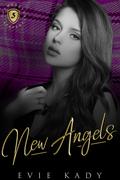 New Angels (Lochkelvin Academy #5) by Evie Kady