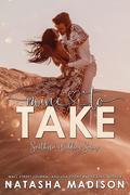 Mine to Take by Natasha Madison