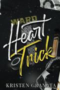 Heart Trick (East Coast #1) by Kristen Granata
