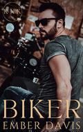 Biker: KNK Matchmaking Agency by Ember Davis