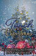 Touch of Christmas by S.I. Hayes