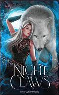 Night Claws by Athina Fernwood