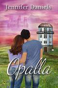 Opalla by Jennifer Daniels