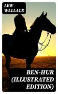 Ben-Hur by Lew Wallace