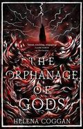 The Orphanage of Gods by Helena Coggan
