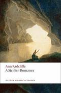 A Sicilian Romance by Ann Radcliffe