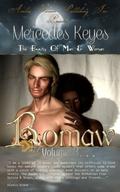 Beauty of Man and Woman vol. 3 (Bomaw #3) by Mercedes Keyes