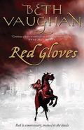 Red Gloves (Epic of Palins #1) by Beth Vaughan