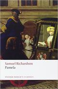 Pamela by Samuel Richardson