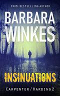Insinuations by Barbara Winkes